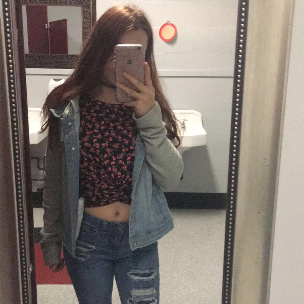 Meet your Posher, Haileigh